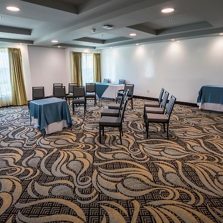 Holiday Inn Queretaro Zona Krystal By Ihg Extérieur photo