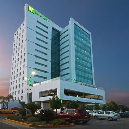 Holiday Inn Queretaro Zona Krystal By Ihg Extérieur photo