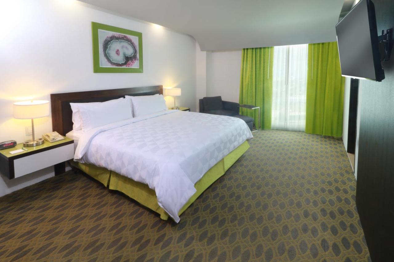 Holiday Inn Queretaro Zona Krystal By Ihg Extérieur photo