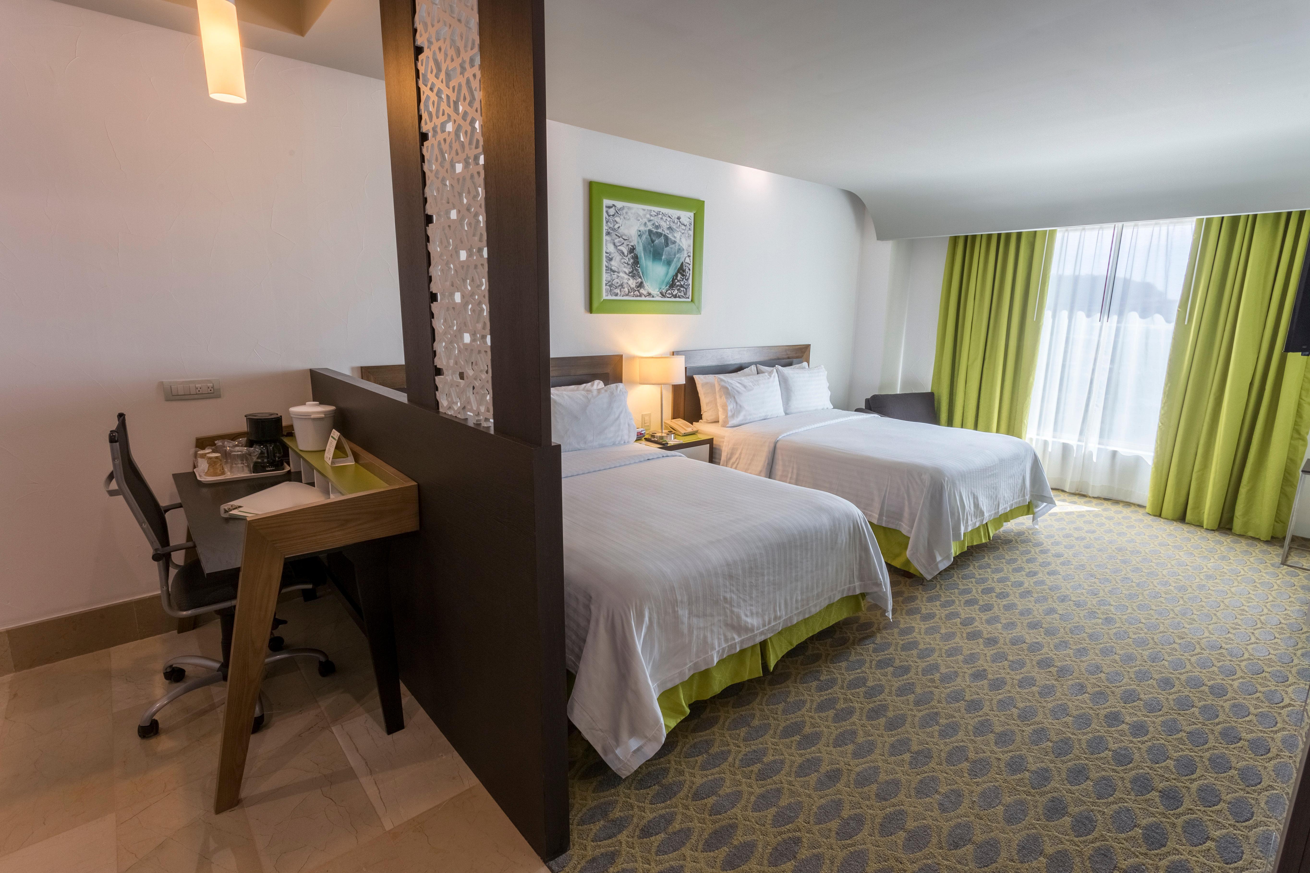 Holiday Inn Queretaro Zona Krystal By Ihg Extérieur photo