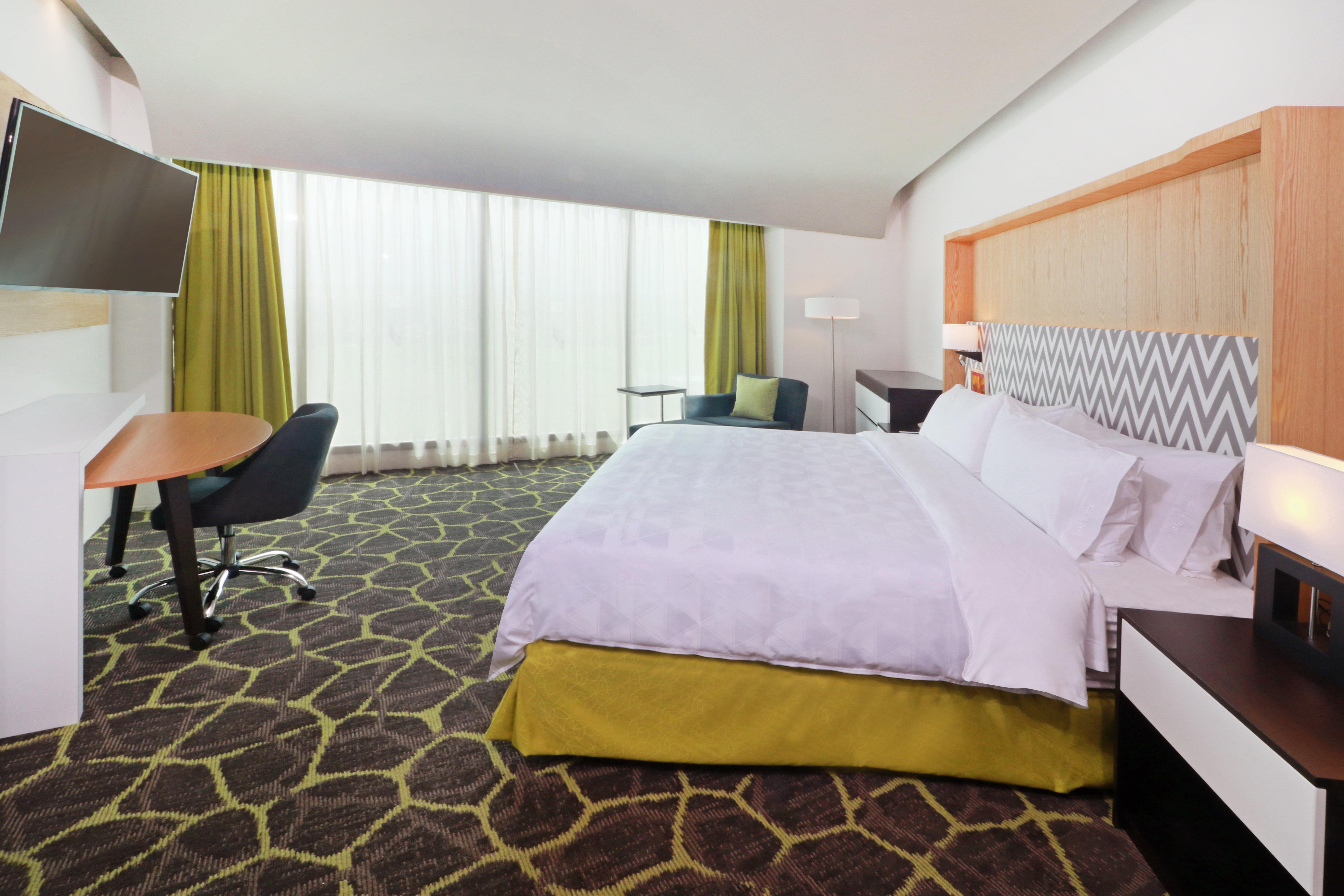 Holiday Inn Queretaro Zona Krystal By Ihg Extérieur photo