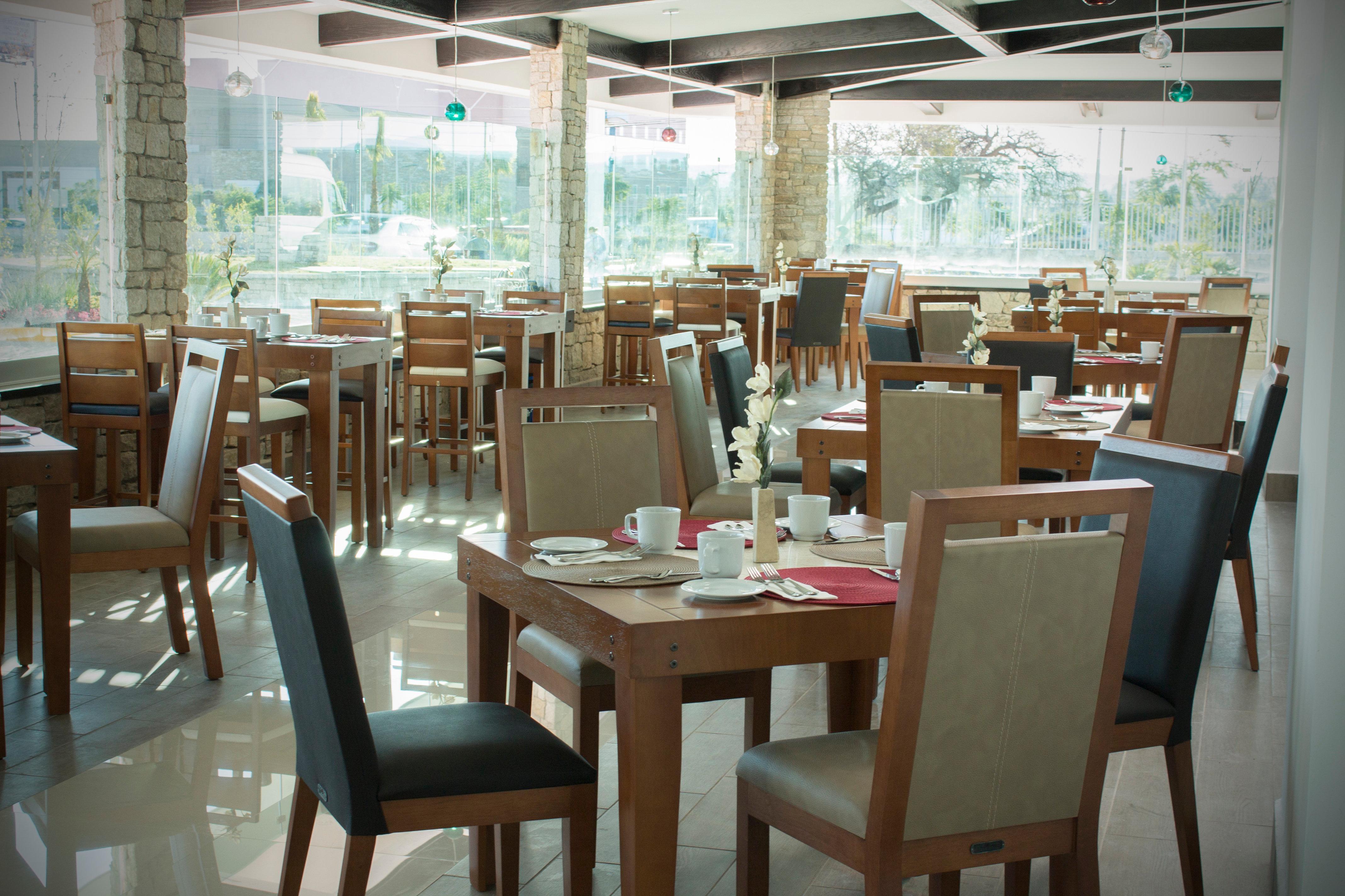 Holiday Inn Queretaro Zona Krystal By Ihg Extérieur photo
