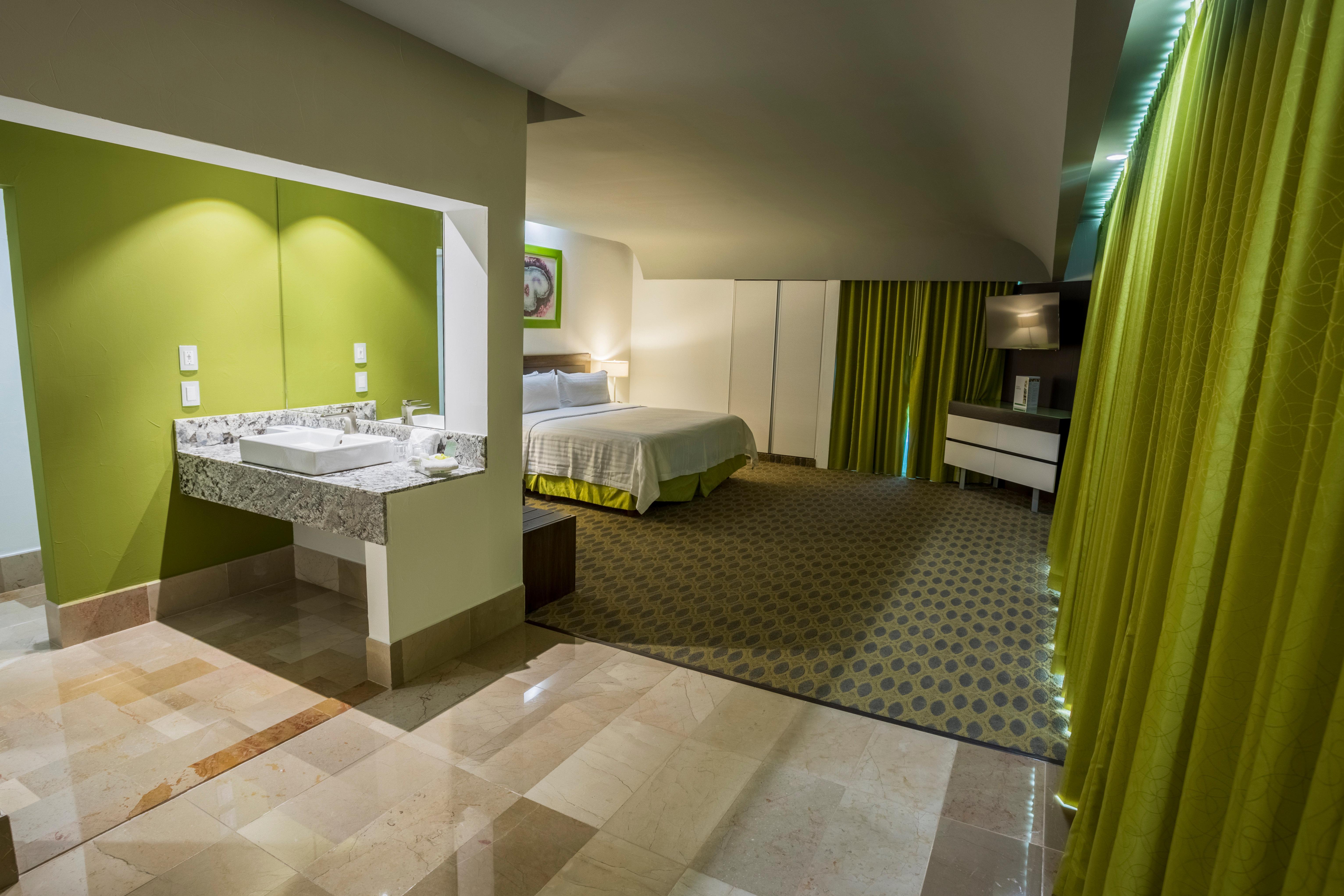 Holiday Inn Queretaro Zona Krystal By Ihg Extérieur photo