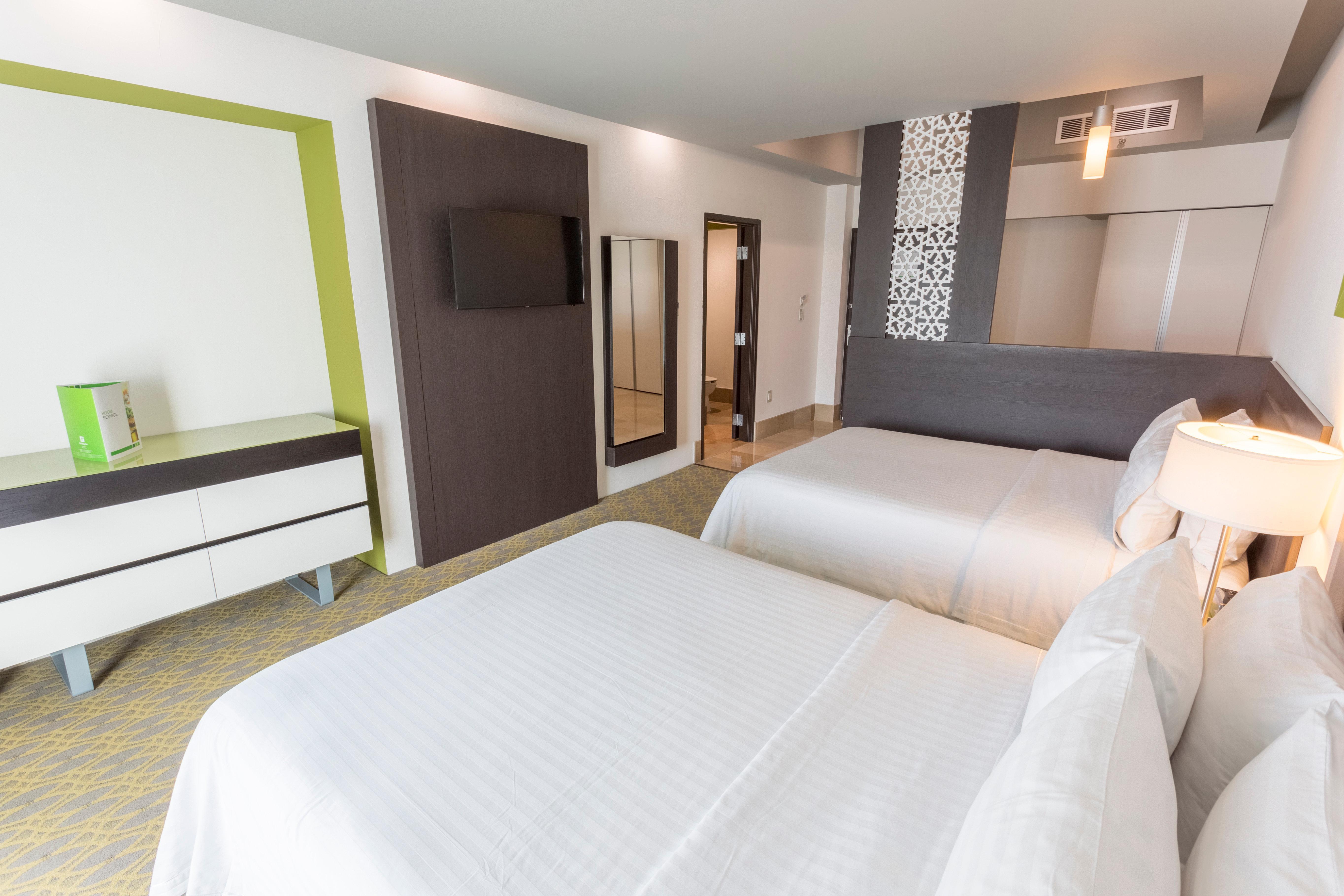 Holiday Inn Queretaro Zona Krystal By Ihg Extérieur photo