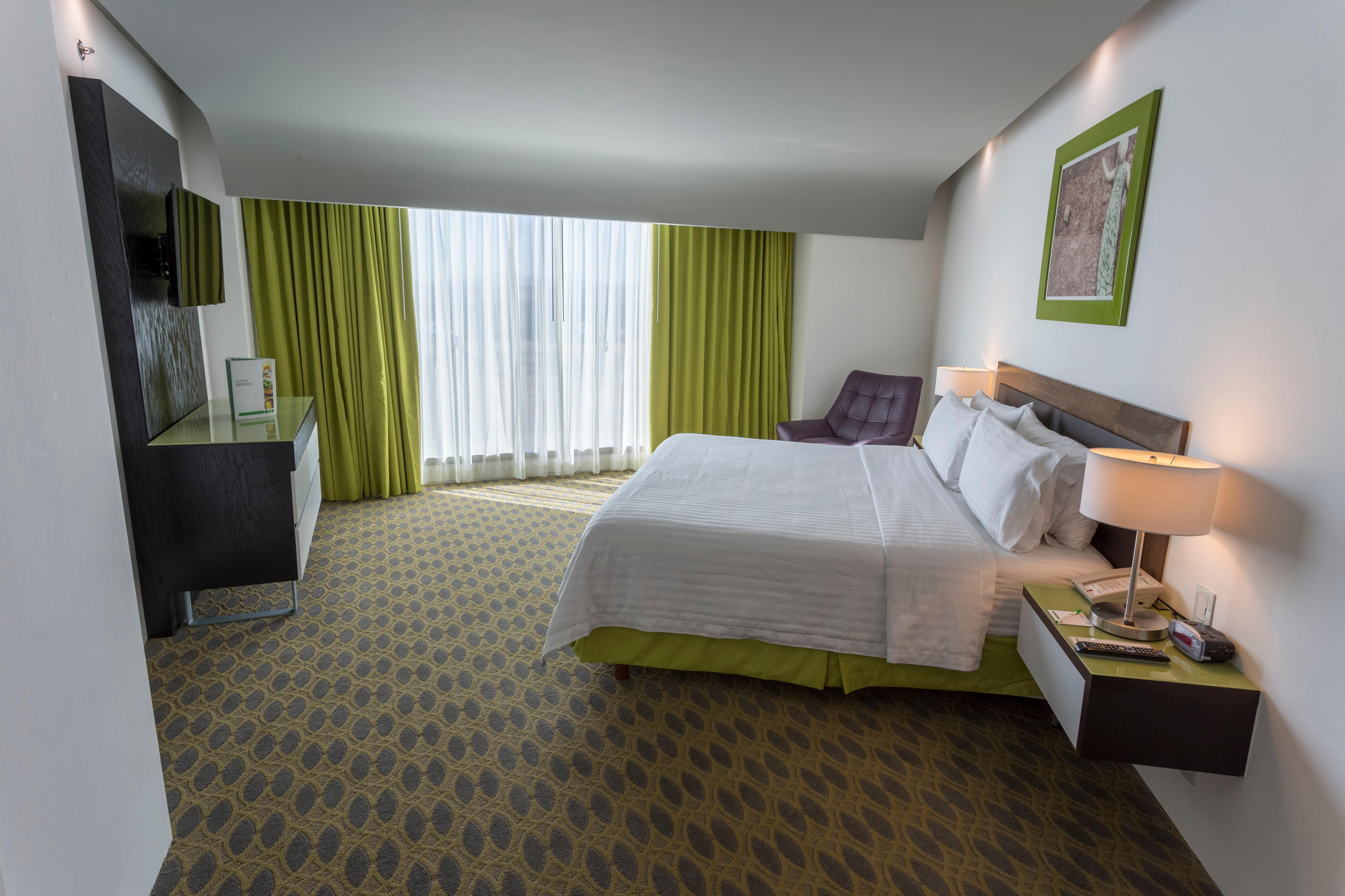Holiday Inn Queretaro Zona Krystal By Ihg Extérieur photo