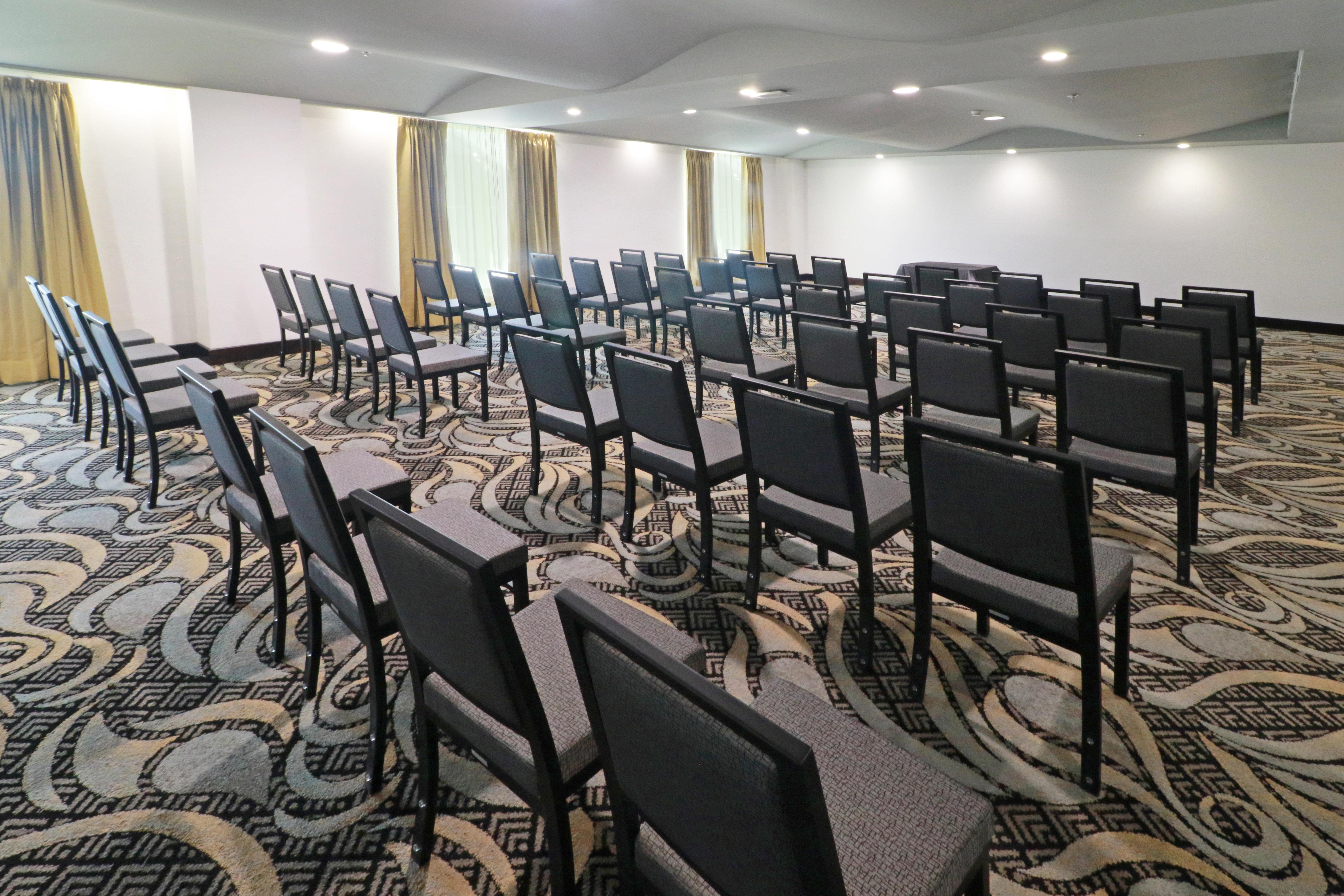 Holiday Inn Queretaro Zona Krystal By Ihg Extérieur photo