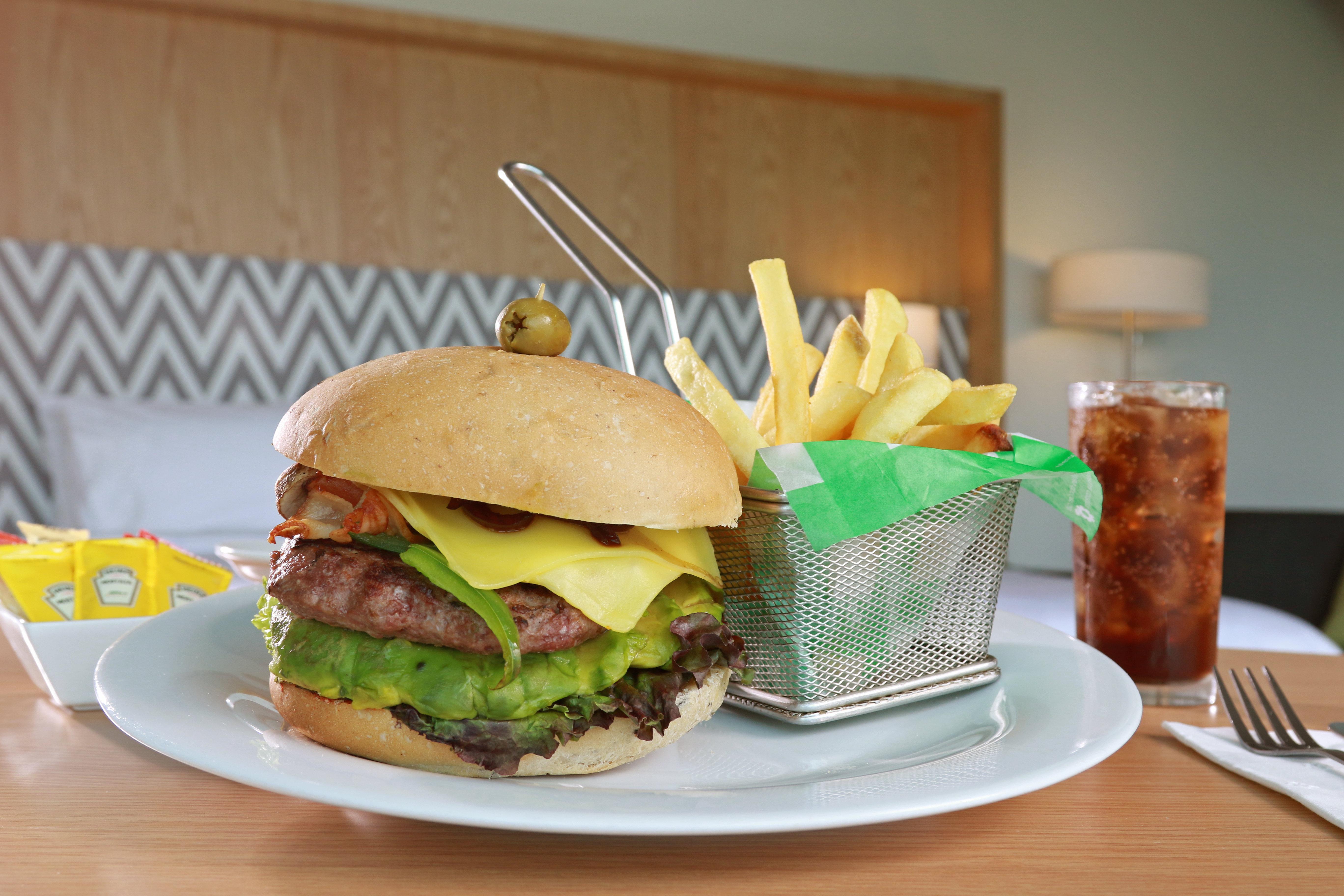 Holiday Inn Queretaro Zona Krystal By Ihg Extérieur photo