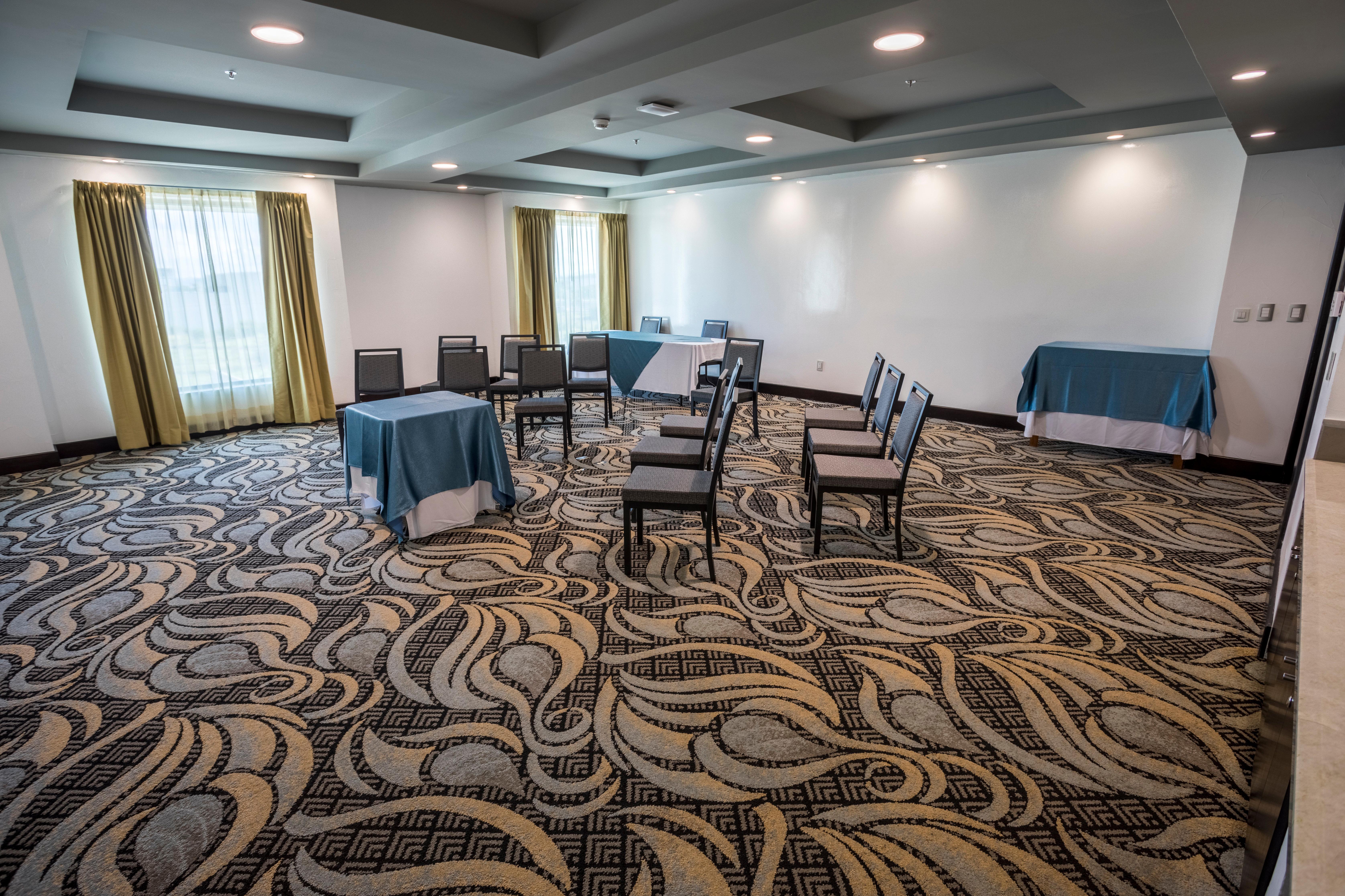 Holiday Inn Queretaro Zona Krystal By Ihg Extérieur photo
