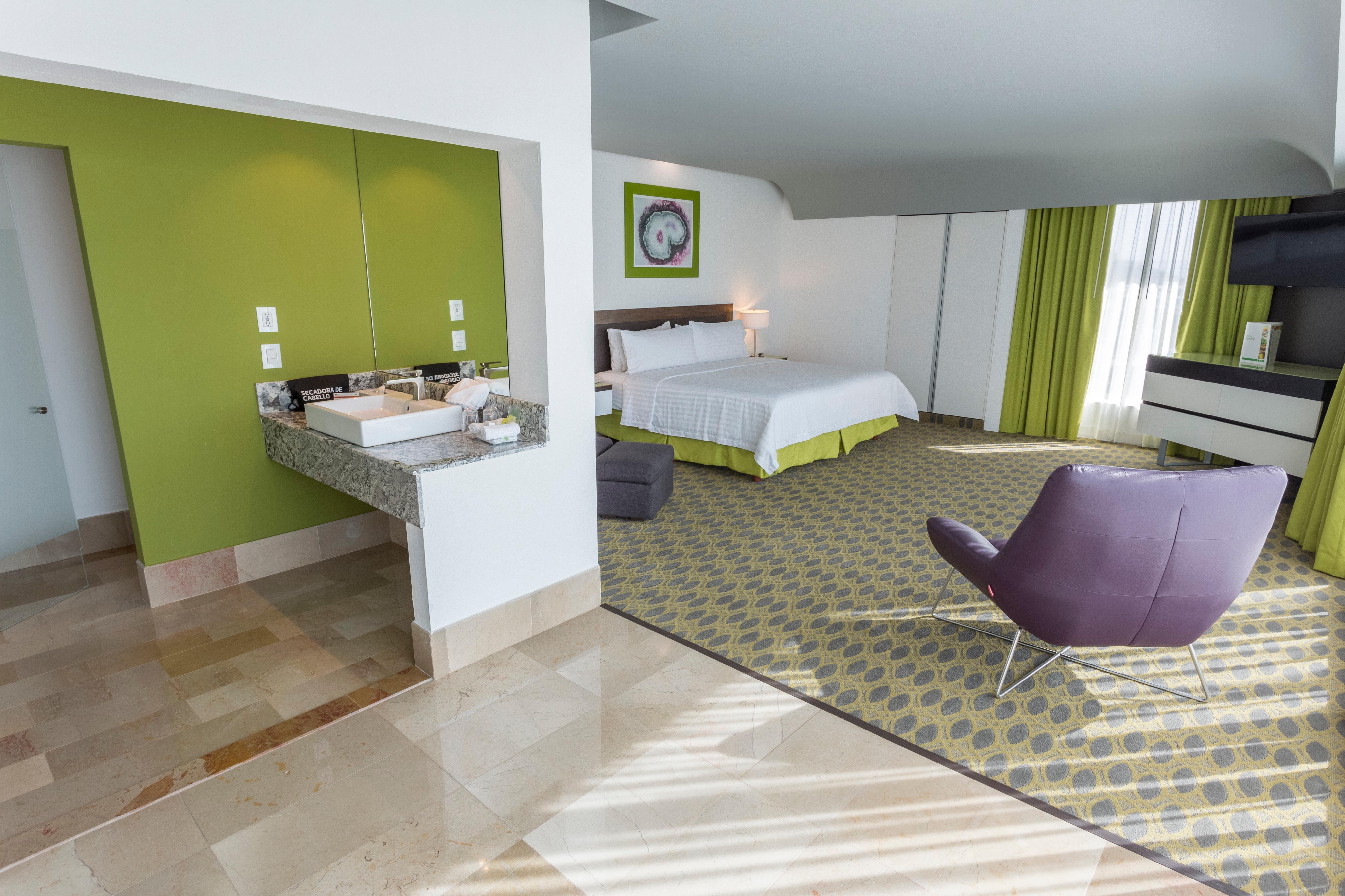 Holiday Inn Queretaro Zona Krystal By Ihg Extérieur photo