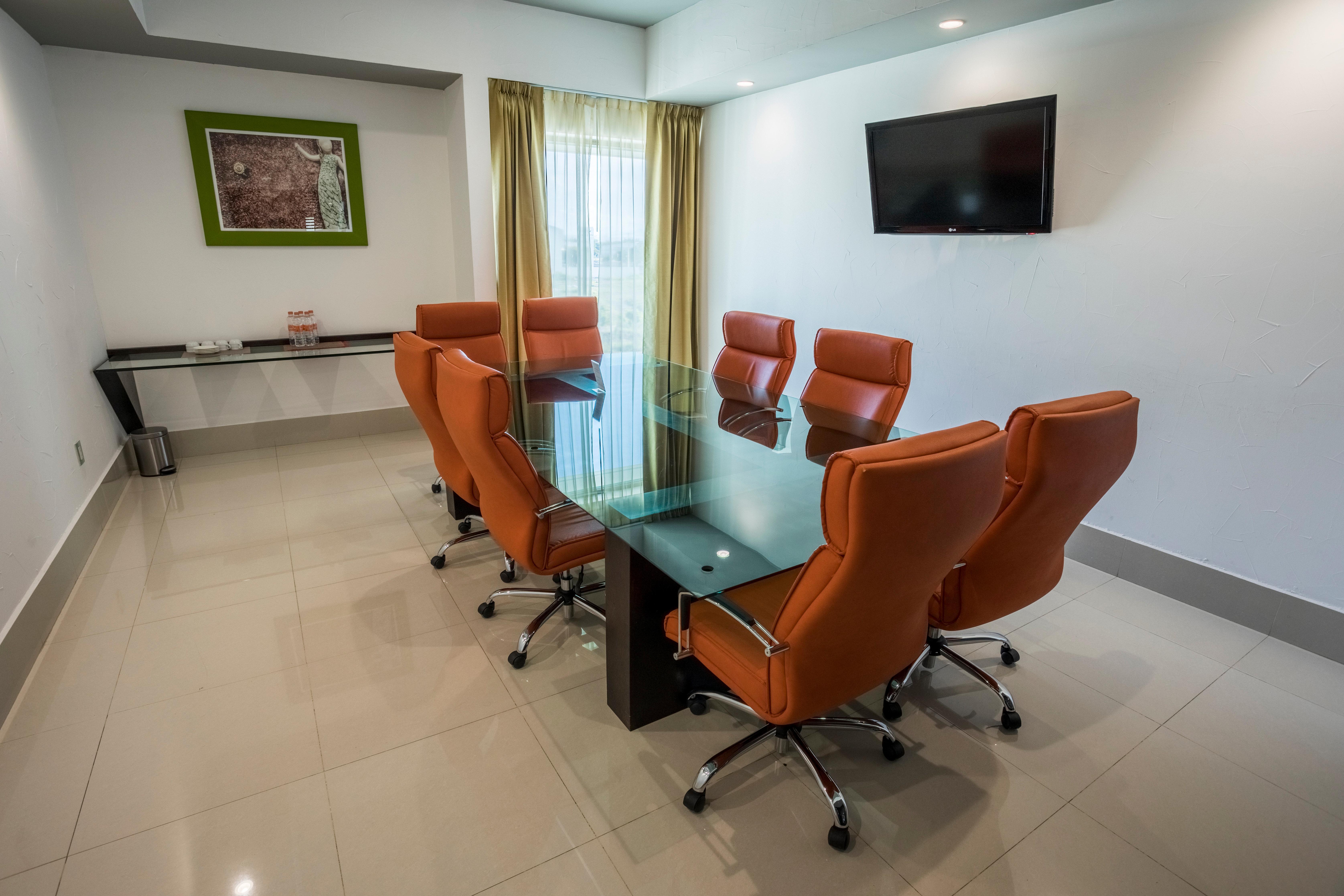 Holiday Inn Queretaro Zona Krystal By Ihg Extérieur photo