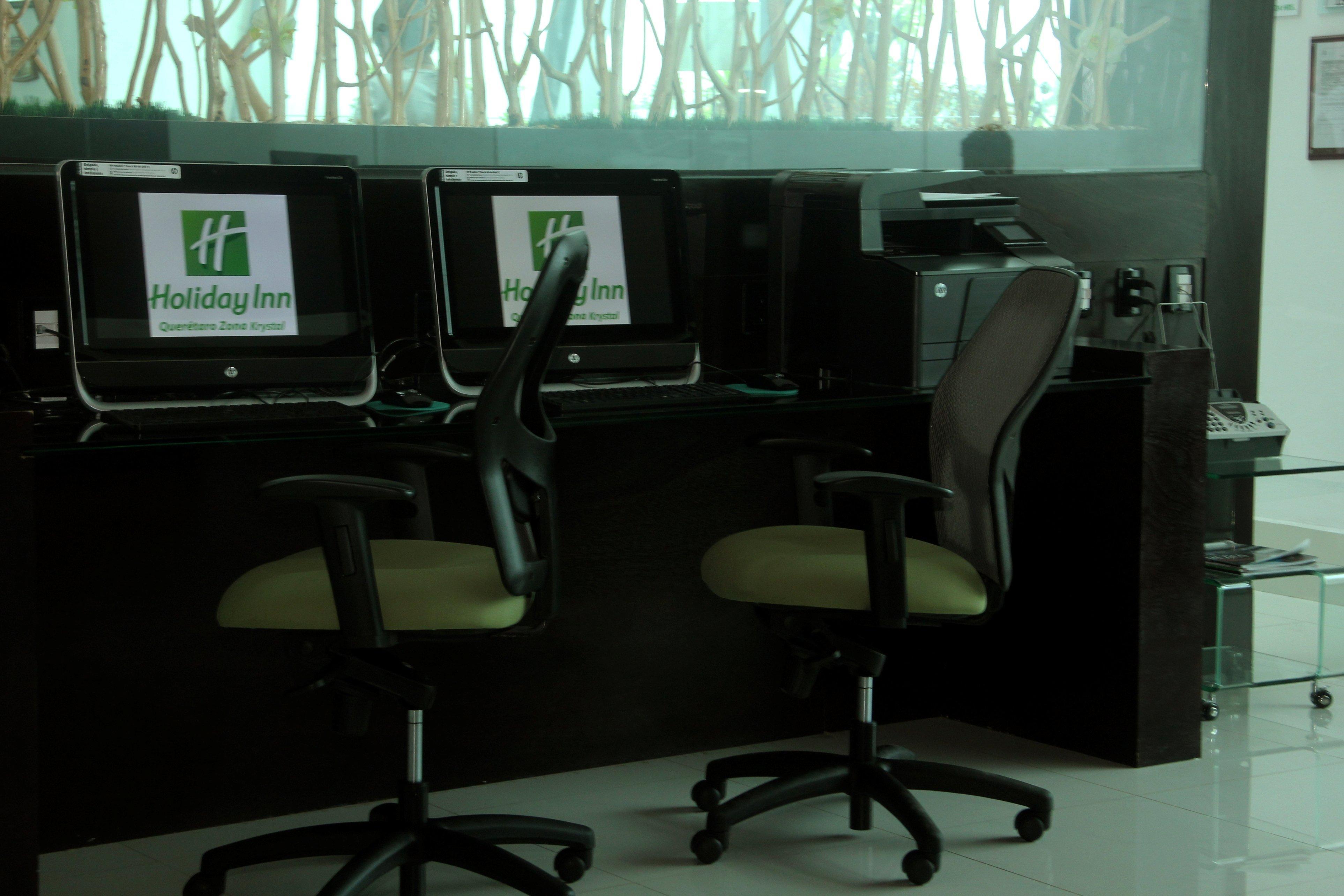 Holiday Inn Queretaro Zona Krystal By Ihg Extérieur photo