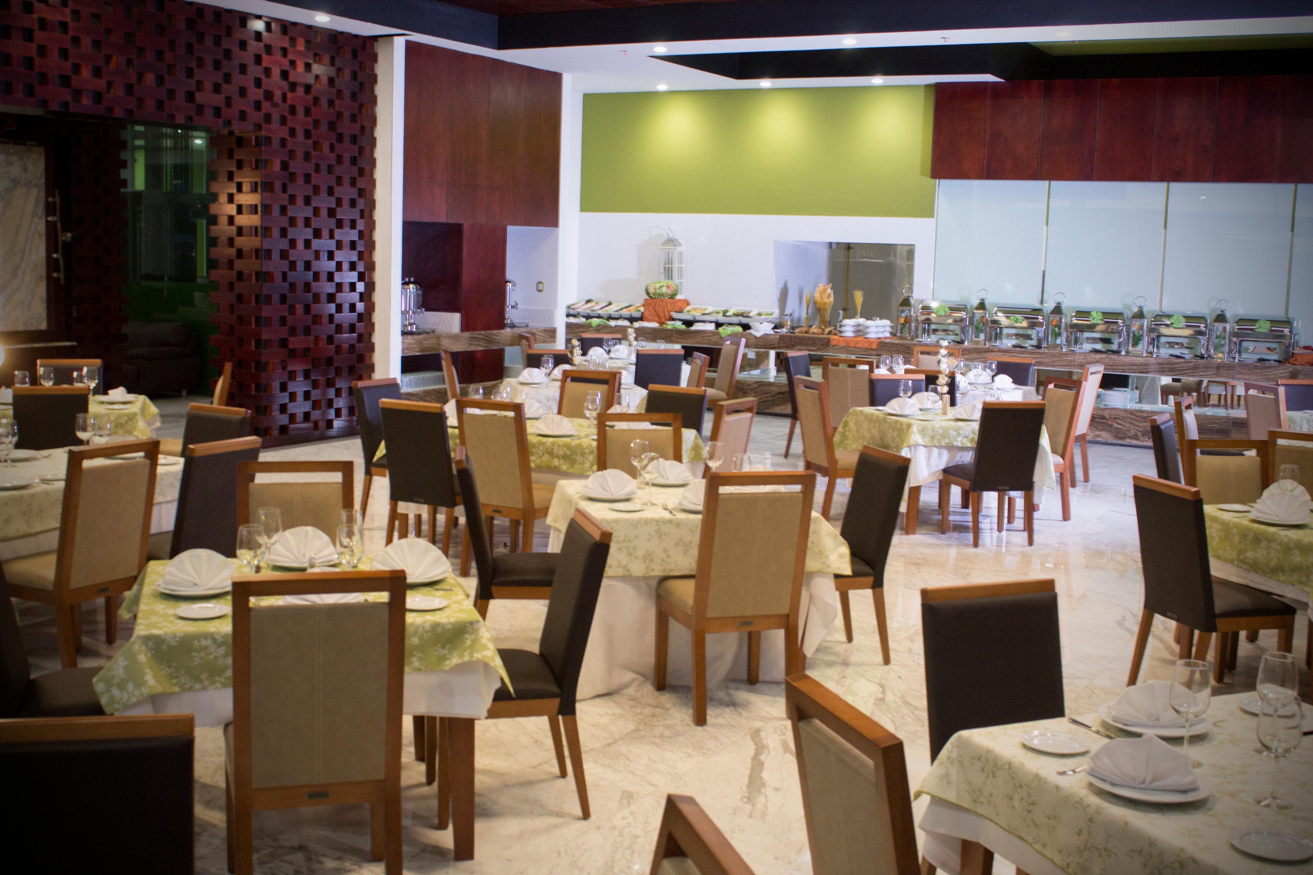 Holiday Inn Queretaro Zona Krystal By Ihg Extérieur photo