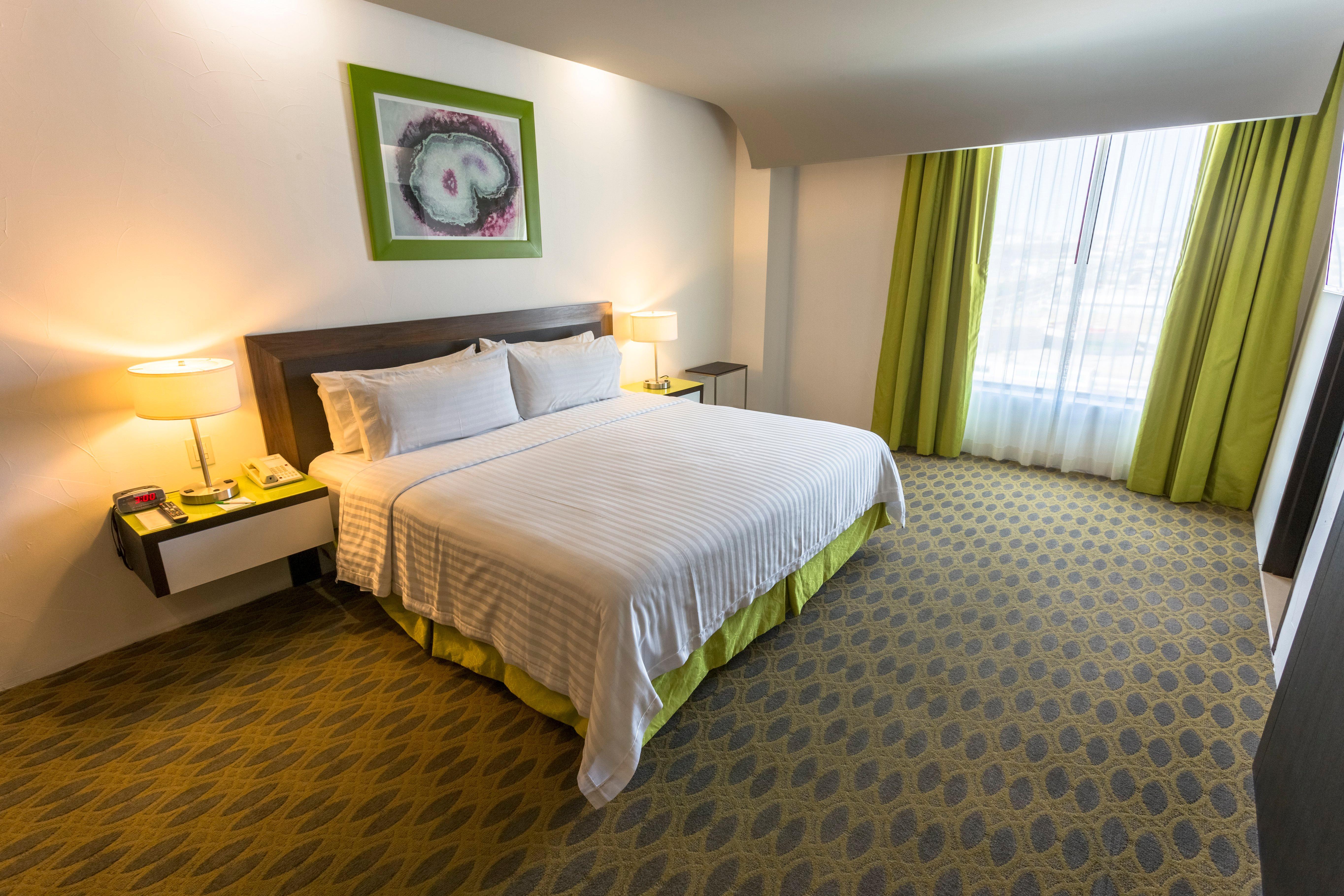 Holiday Inn Queretaro Zona Krystal By Ihg Extérieur photo