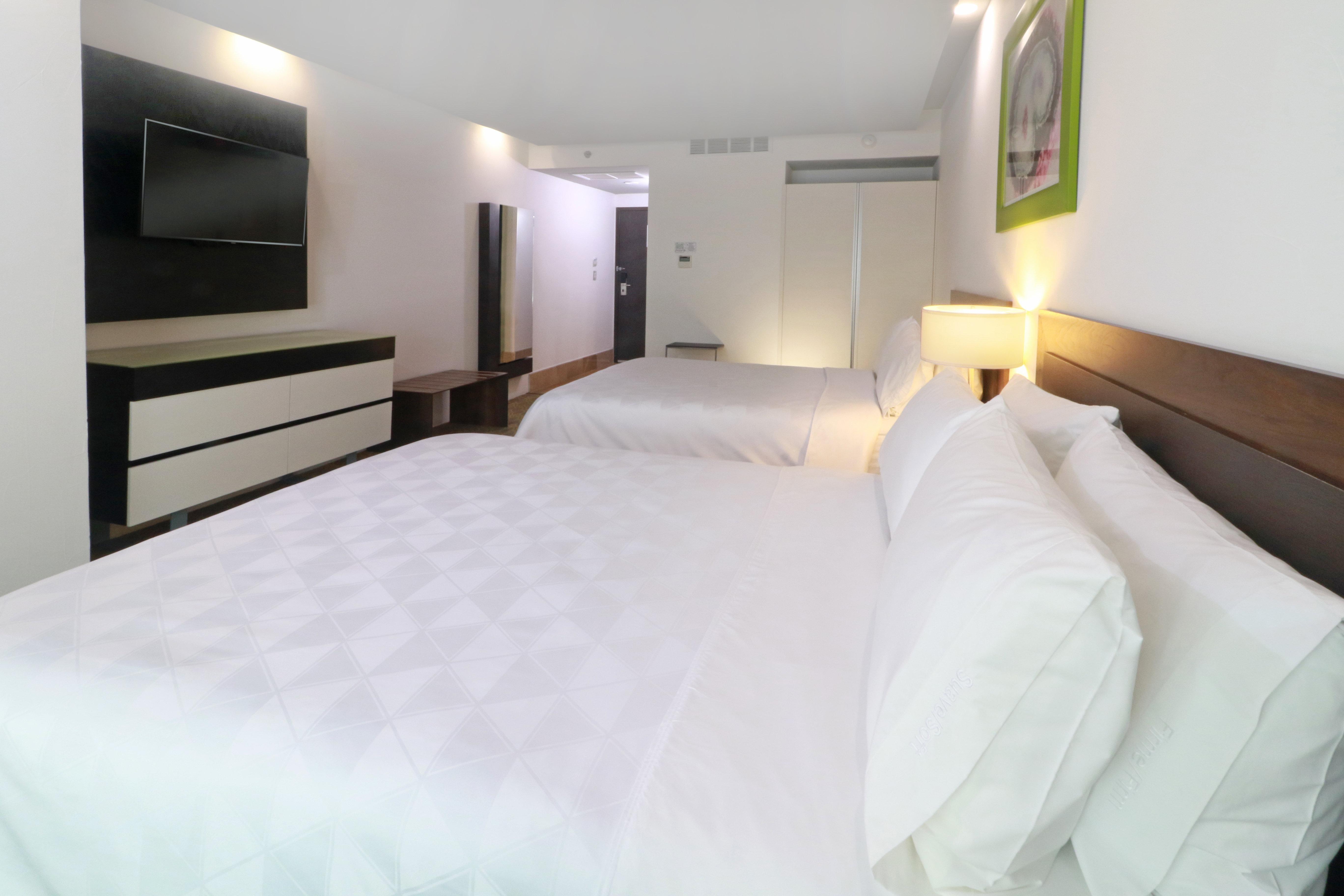 Holiday Inn Queretaro Zona Krystal By Ihg Extérieur photo