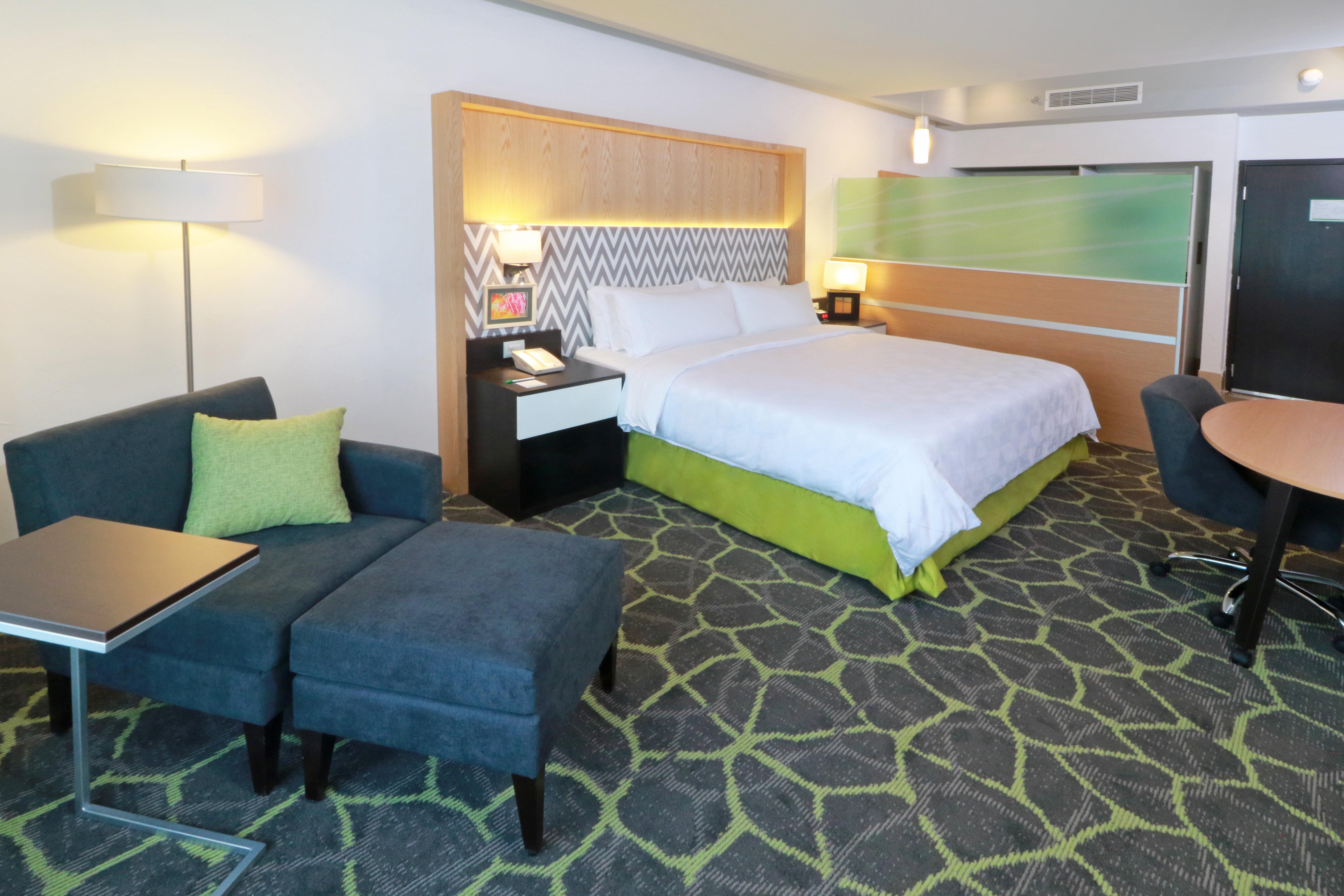 Holiday Inn Queretaro Zona Krystal By Ihg Extérieur photo