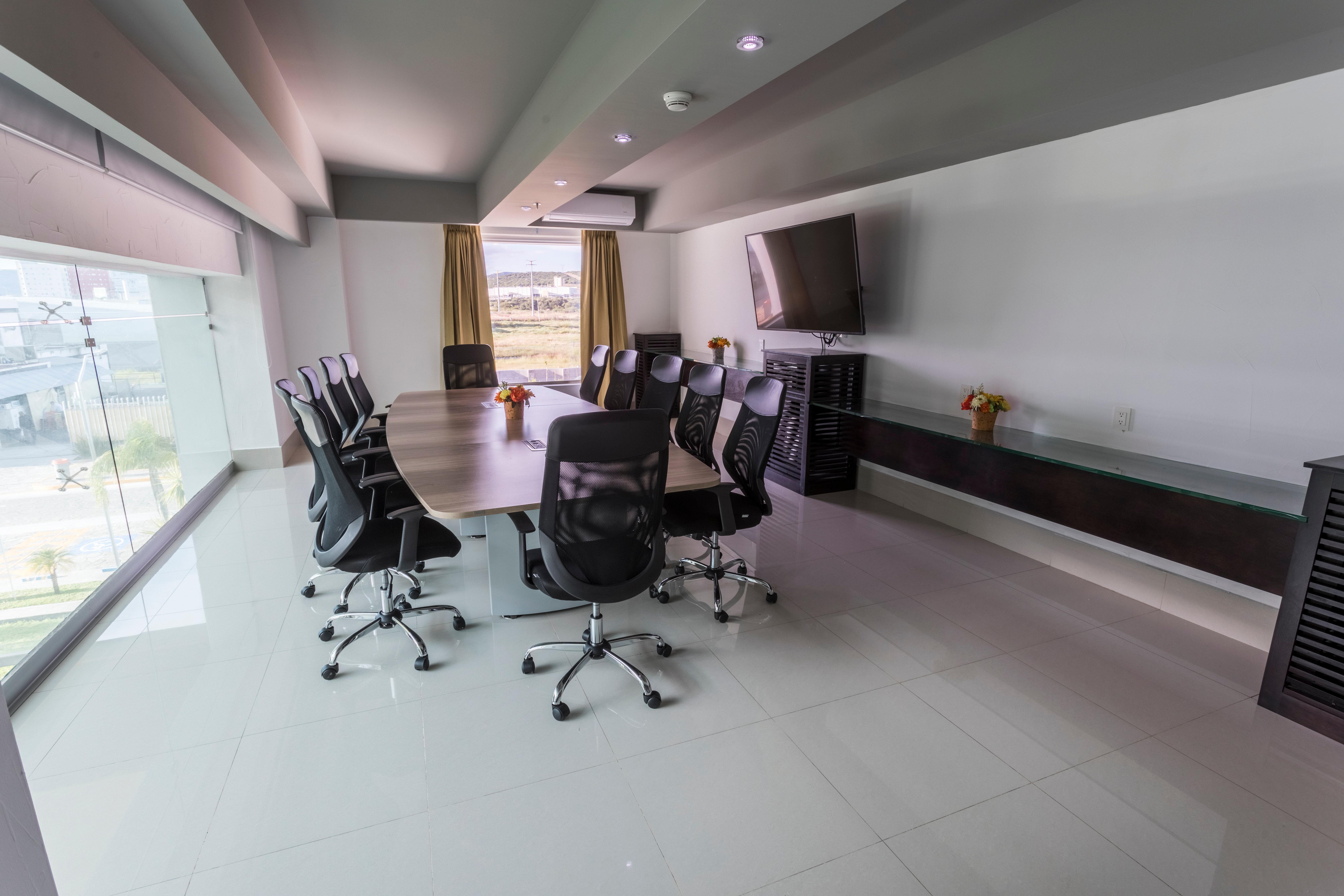 Holiday Inn Queretaro Zona Krystal By Ihg Extérieur photo