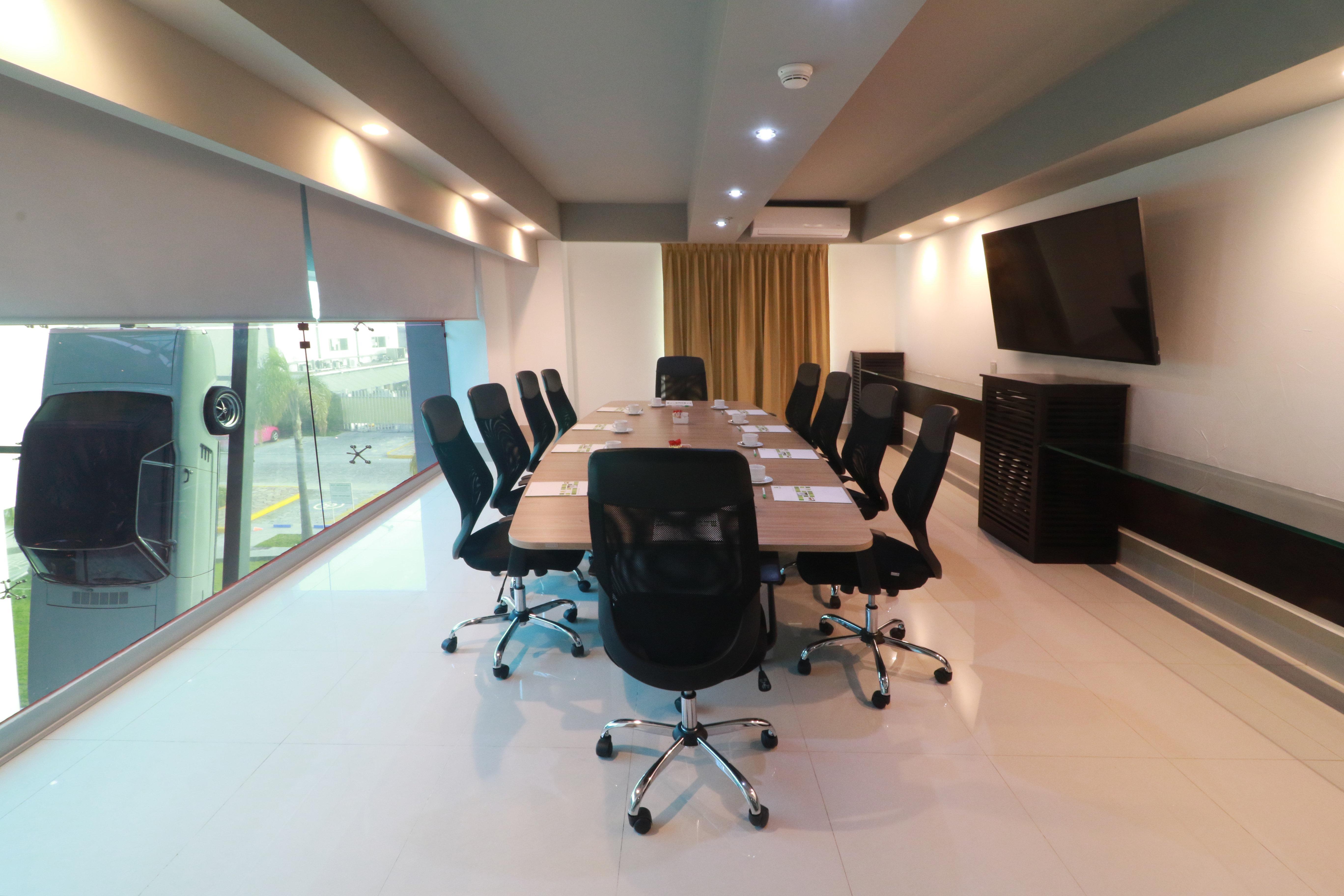Holiday Inn Queretaro Zona Krystal By Ihg Extérieur photo