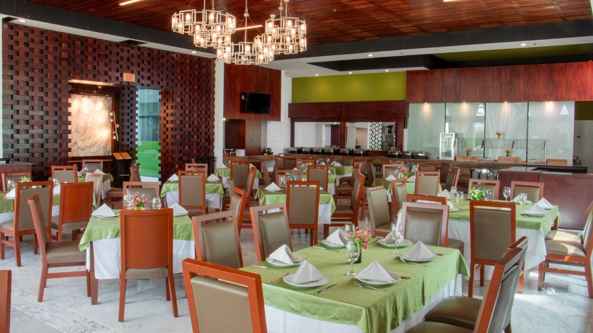 Holiday Inn Queretaro Zona Krystal By Ihg Extérieur photo